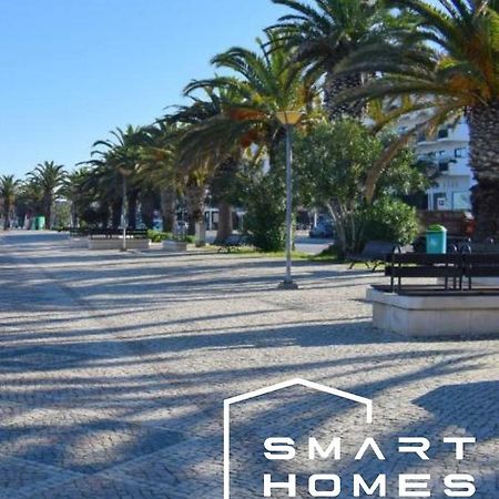 Villa Ancora Modern One Bed Apartament In Lagos Marina Exteriör bild